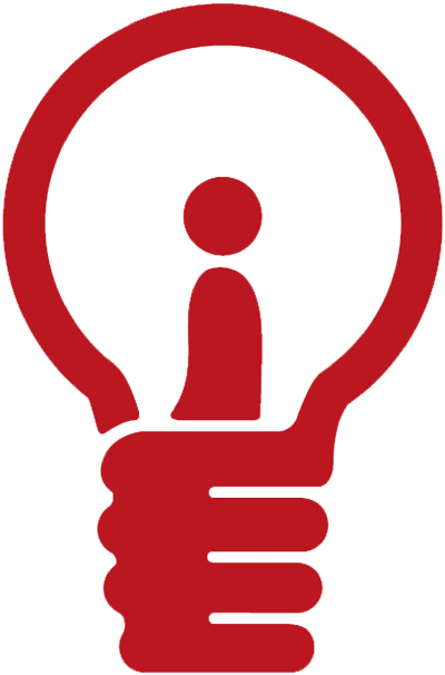 Ideas para Chile Logo