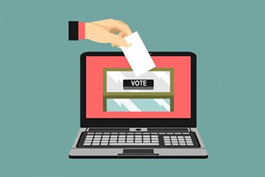 Voto digital
