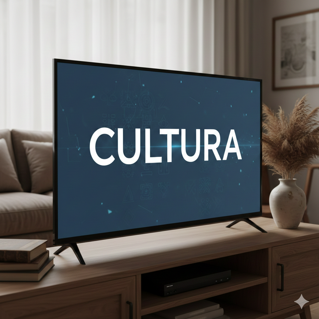 TV cultural y campañas de educación en RRSS
