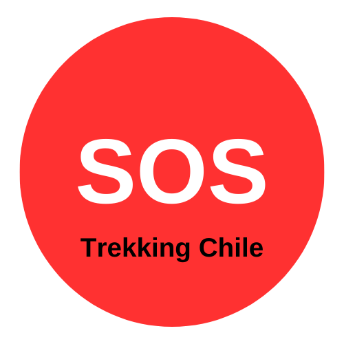 Proyecto SOS Trekking Chile